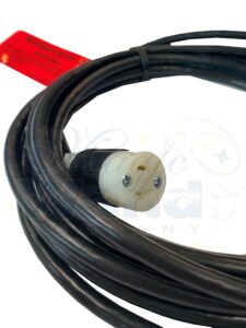 Multi-sprayer: Cigarette Lighter Cord NEW