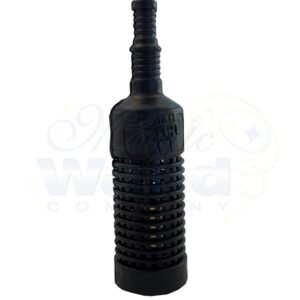 Stock Solution Filter with Check-Valve