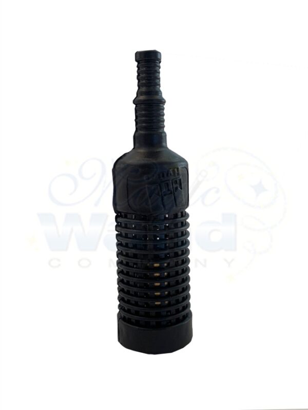 Stock Solution Filter with Check-Valve