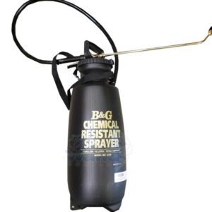 3 Gallon CR Series Sprayer