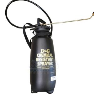 3 Gallon CR Series Sprayer