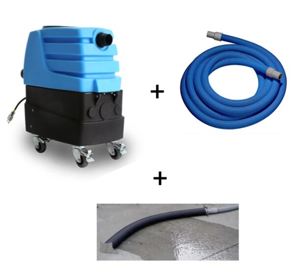 Water Reclamation Kit