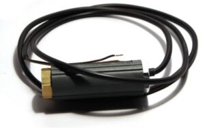 Legacy MV60 Flow Switch (8.933-006.0)
