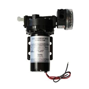 C361 Transfer Pump for ETM Truckmount