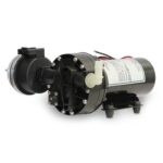 C361 Transfer Pump for ETM Truckmount