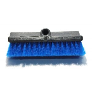 Deck and Floor Brush Scrubber