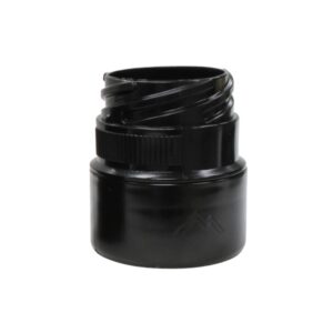 H136V 2″ to 2″ Male Vinyl Cuff-Lynx? Coupler