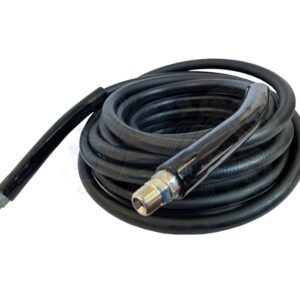 3/8" Solution Hose 100 ft