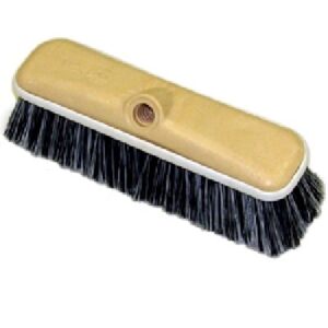 Truck Wash Brush, 18'' wide