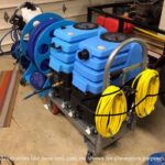 Power Hog Package