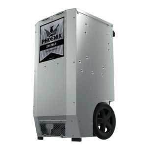 Phoenix 250 Max LGR Dehumidifier