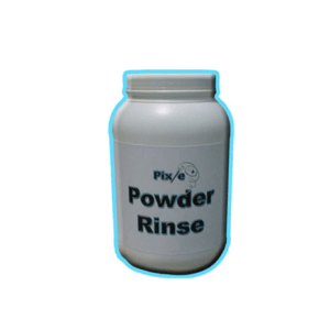 Pixie Powder Rinse 1