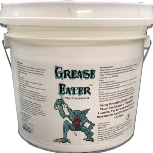 Grease Eater Original Carpet Prespray