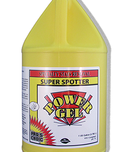 Power Gel, 1 Gallon