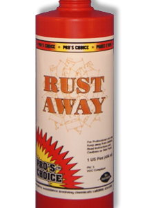 Rust Away