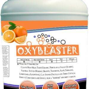 Products Oxyblaster 20