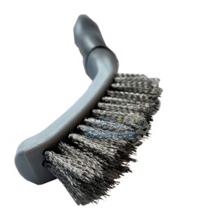 Raptor Tile & Grout Brush