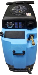 1003DX Speedster Deluxe Carpet Extractor