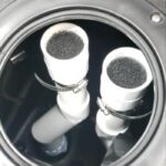 1003DX Speedster Deluxe Carpet Extractor
