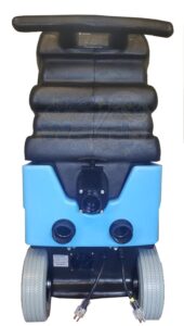 1003DX Speedster Deluxe Carpet Extractor