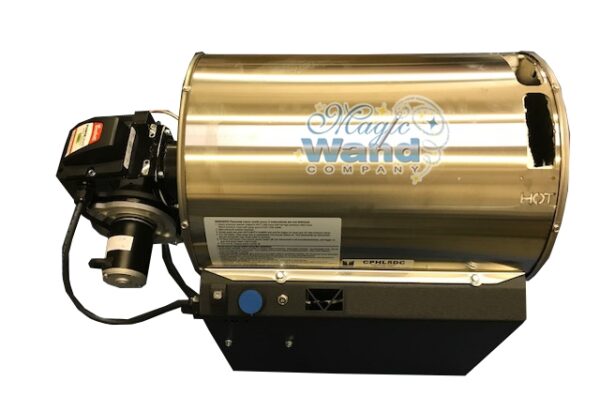 DIESEL WATER HEATER