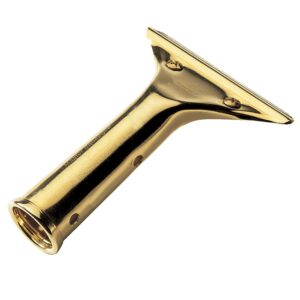 Master Brass Squeegee Handle