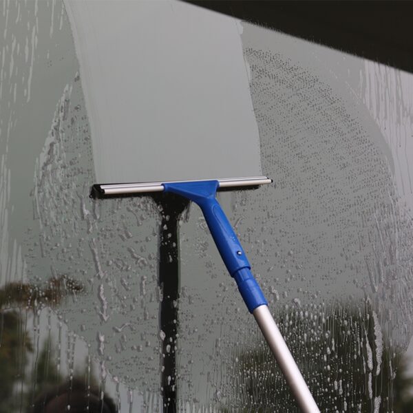 8" All Purpose Squeegee