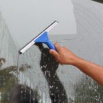 8" All Purpose Squeegee