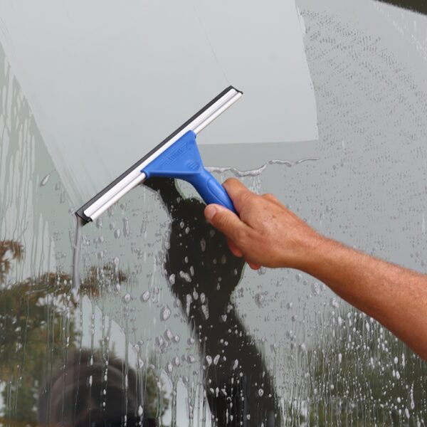 8" All Purpose Squeegee