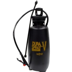 Dura- Spray V Series 3 gal sprayer