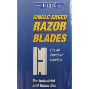 1.5" Pocket Scraper Replacement Blades (pack of 100 blades)