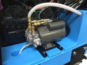 ESCAPE ETM-MX-115 ELECTRIC TRUCKMOUNT 800 PSI PACKAGE (Package 5)