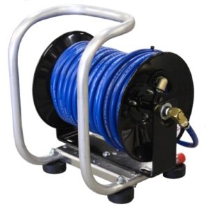 Hand Carry Hose Reel