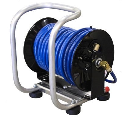 Hand Carry Hose Reel