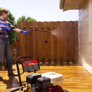 How To Make Money Pressure Washing