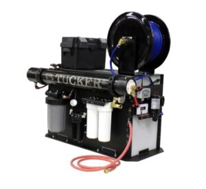 Tucker Fill N Go - Single User
