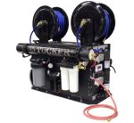 Tucker Fill N Go - Dual User