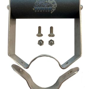 Handle 2 Inch for Wand