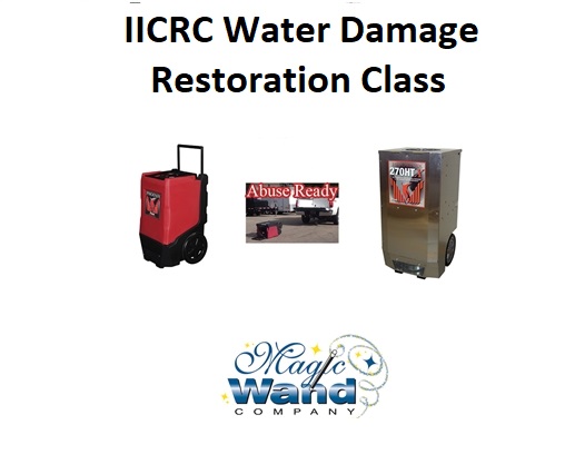 water damage restoration raleigh NC