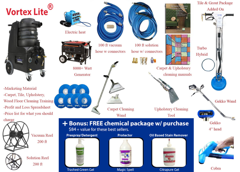 best carpet cleaning machine to rent