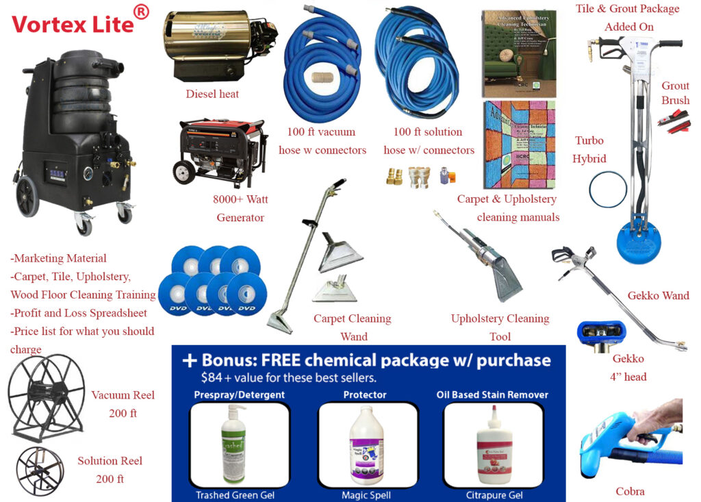 best carpet cleaning machine for pets