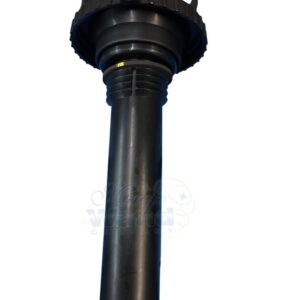 Pump Unit Complete (DuraSpray PV & CR Series Sprayers)