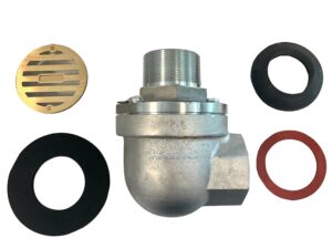 Bayco Valve