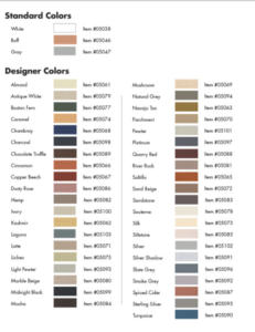 Grout Dye by Grout Aide