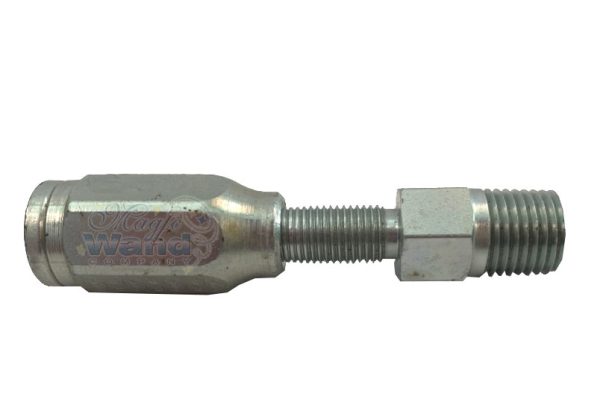 Solution Line Repair Kit