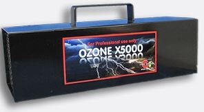 Ozone X-Series