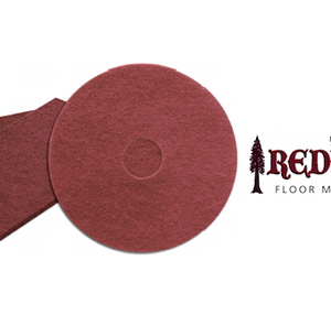 Redwood Floor Prep Pad