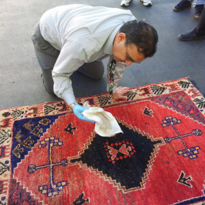 Carpet Cleaning Industry Numbers