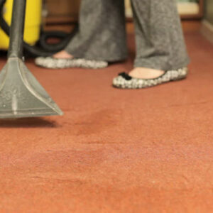 How to Dry Carpets Faster