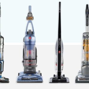 The Professional Carpet Cleaner and how to choose the right vacuum